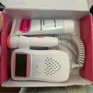 Fetal Doppler
